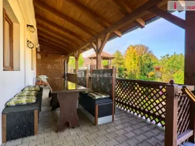 Prodej ubytování, Chlum u Třeboně, Chelčického, 286 m2