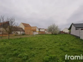 Prodej pozemku pro bydlení, Přísnotice, Padělky, 466 m2