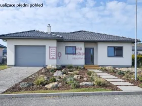 Prodej rodinného domu, Veselá, 136 m2