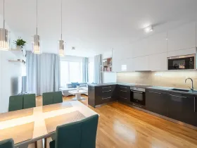 Prodej bytu 3+kk, Praha - Hrdlořezy, Učňovská, 89 m2