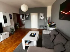 Prodej bytu 2+1, Prostějov, Dykova, 58 m2
