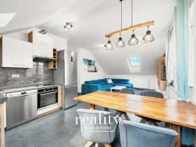 Prodej bytu 3+kk, Jihlava, Dělnická, 76 m2