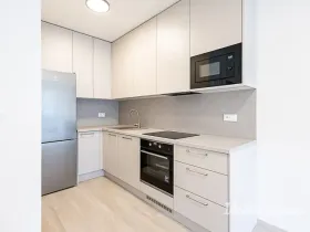 Pronájem bytu 2+kk, Praha - Vysočany, Poděbradská, 55 m2