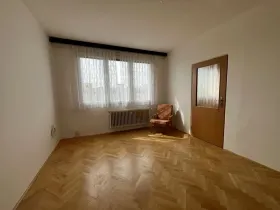 Pronájem bytu 3+1, České Budějovice - České Budějovice 3, Plzeňská, 66 m2