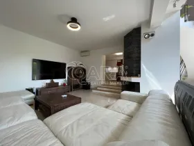 Pronájem rodinného domu, Praha - Záběhlice, Dolní Chaloupky, 245 m2