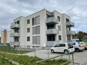 Pronájem bytu 2+kk, Poříčí nad Sázavou, Potoční, 63 m2