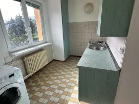 Pronájem bytu 2+1, Habartov, náměstí Přátelství, 56 m2