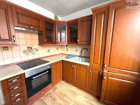 Pronájem bytu 2+1, Most, Vítězslava Nezvala, 58 m2