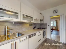 Prodej bytu 3+1, Ústí nad Labem - Bukov, Kosmova, 77 m2