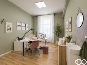 Prodej obchodního prostoru, Chrudim, Novoměstská, 18 m2