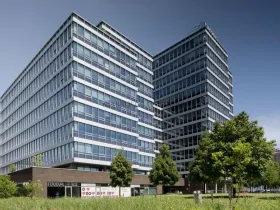 Pronájem kanceláře, Ostrava - Moravská Ostrava, 28. října