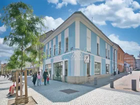 Prodej činžovního domu, Kladno, Komenského, 425 m2