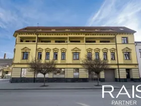 Prodej bytu 1+kk, Brno - Husovice, Svitavská, 38 m2