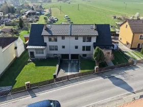Prodej rodinného domu, Besednice, Školní, 240 m2