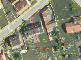 Prodej rodinného domu, Besednice, Školní, 240 m2
