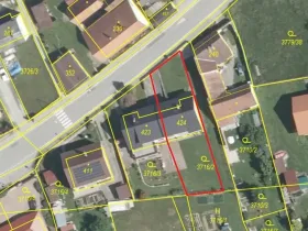 Prodej rodinného domu, Besednice, Školní, 240 m2