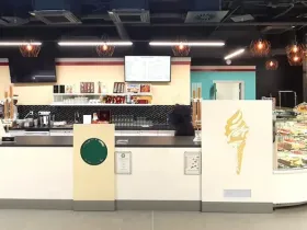 Pronájem restaurace, Praha - Břevnov, 110 m2