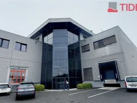 Pronájem kanceláře, Modletice, 147 m2