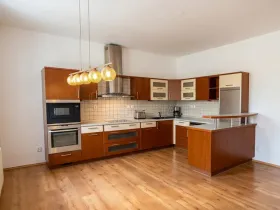 Pronájem bytu 3+kk, Hlučín, Mírové náměstí, 96 m2