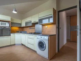 Prodej bytu 2+1, Brno, Dolnopolní, 57 m2