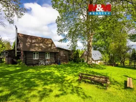 Prodej chaty, Frýdlant - Albrechtice u Frýdlantu, 37 m2