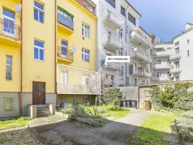 Pronájem bytu 3+kk, Hradec Králové, Šafaříkova, 95 m2