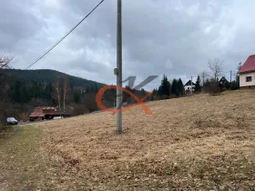 Prodej pozemku pro bydlení, Horní Bečva, 3441 m2