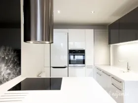 Pronájem bytu 2+kk, Praha - Hodkovičky, Pod lysinami, 60 m2