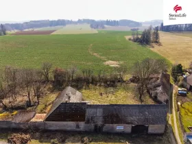 Prodej pozemku pro bydlení, Vrchotovy Janovice - Šebáňovice, 2851 m2