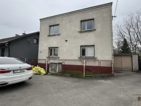 Prodej rodinného domu, Hrádek, 141 m2