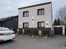 Prodej rodinného domu, Hrádek, 141 m2