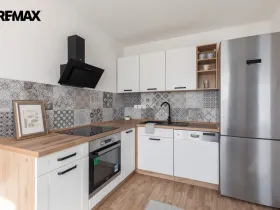 Prodej bytu 3+1, Litvínov - Hamr, Přátelství, 62 m2