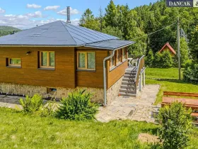 Prodej chaty, Trojanovice, 85 m2