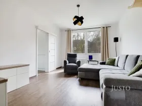 Prodej bytu 3+1, Ústí nad Labem, Kamenná, 65 m2