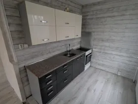 Prodej bytu 3+1, Obrnice, Nová výstavba, 62 m2