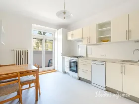 Pronájem bytu 2+1, Praha - Košíře, Plzeňská, 71 m2