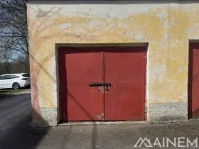 Prodej garáže, Kaznějov, 26 m2