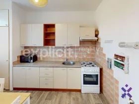 Pronájem bytu 2+1, Břeclav, Na Valtické, 44 m2