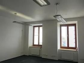 Pronájem kanceláře, Brno, Cejl, 102 m2