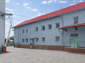 Pronájem bytu 3+kk, Chodov, Tovární, 51 m2