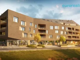 Prodej bytu 2+kk, Železná Ruda, 68 m2