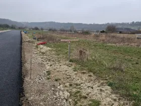 Prodej pozemku pro bydlení, Mšecké Žehrovice, 824 m2