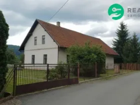 Prodej rodinného domu, Doudleby nad Orlicí, Fűgnerova, 187 m2