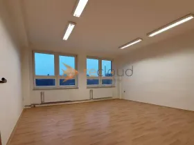 Pronájem kanceláře, České Budějovice - České Budějovice 3, K. Světlé, 35 m2
