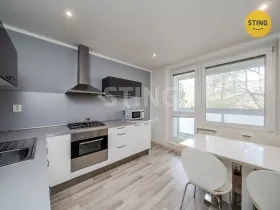 Prodej bytu 3+1, Ostrava, Lumírova, 67 m2