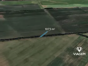 Prodej pole, Prušánky, 621 m2