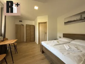 Prodej bytu 1+kk, Horní Lhota, 18 m2