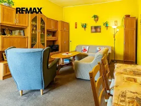 Prodej bytu 3+1, Dubá, Luční, 83 m2