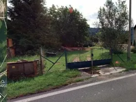 Prodej pozemku pro bydlení, Česká Ves, 763 m2