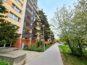 Prodej bytu 3+1, Brno, Ibsenova, 74 m2